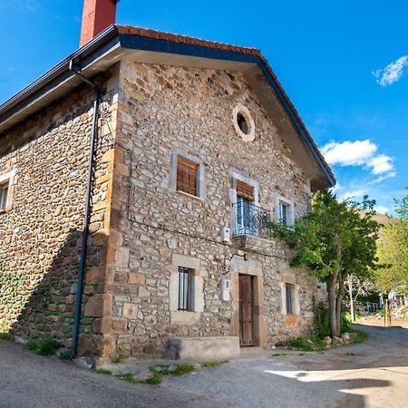 Casa Rural El Casar De Espejos I Y II Los Espejos de la Reina Esterno foto