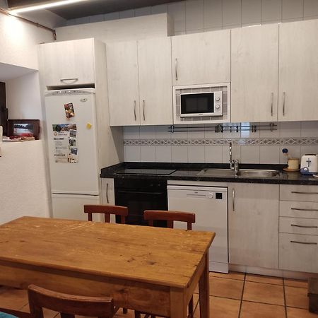 Casa Rural El Casar De Espejos I Y II Los Espejos de la Reina Esterno foto