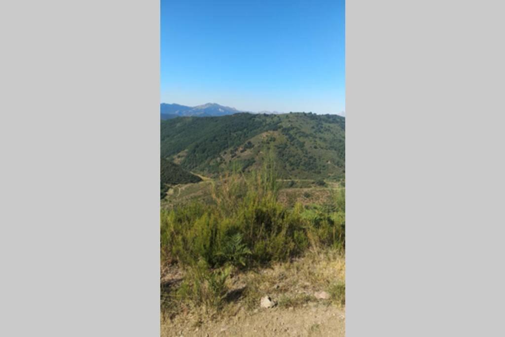 Casa Rural El Casar De Espejos I Y II Los Espejos de la Reina Esterno foto
