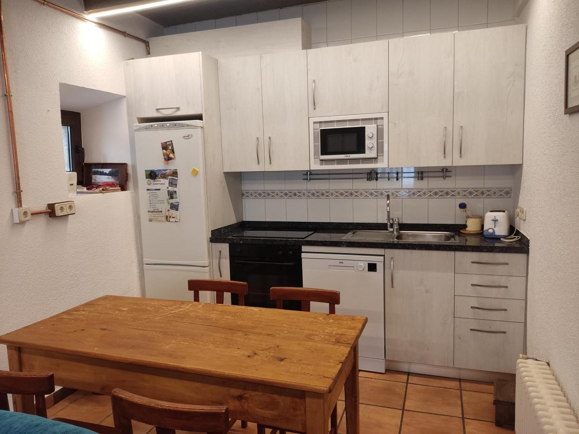 Casa Rural El Casar De Espejos I Y II Los Espejos de la Reina Esterno foto